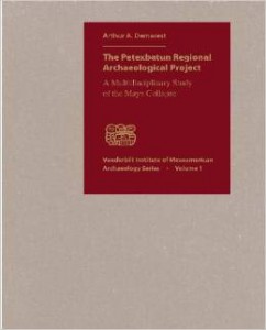 The Petexbatun Archaeological Project