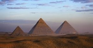 egyptian-pyramids